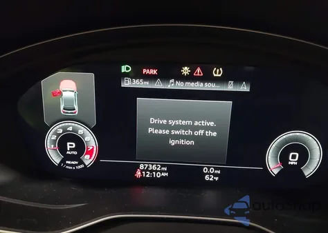 2021 Audi Q5 Premium Plus 45 Tfsi Quattro S Tronic from USA, damaged, VIN WA1BAAFY5M2114069